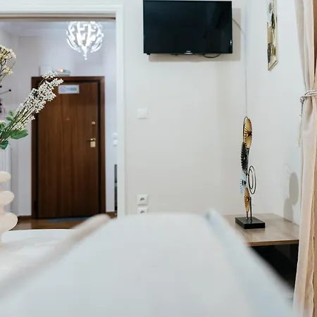 Luxury Center Apartamento