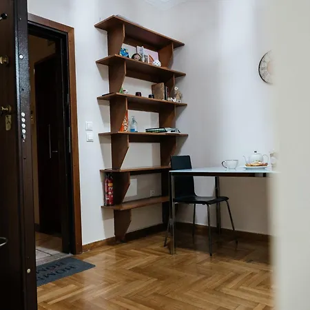 Apartamento Luxury Center *