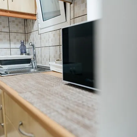 Luxury Center Apartamento *