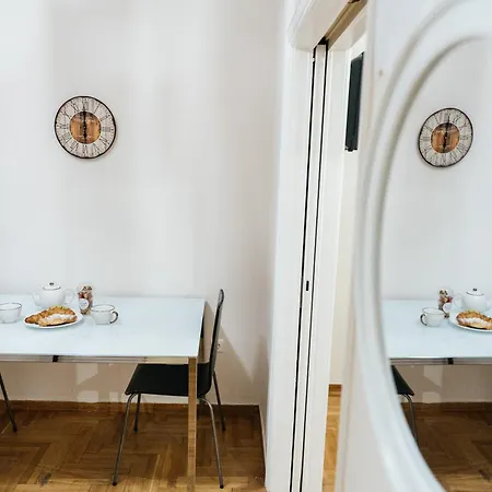 Apartamento Luxury Center Atenas