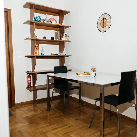 Luxury Center Apartamento