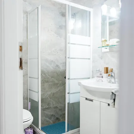 Apartamento Luxury Center