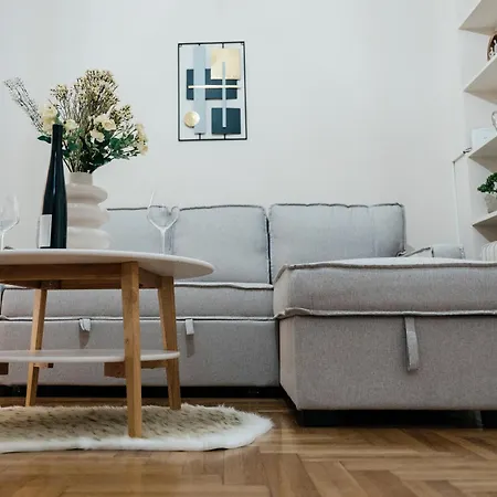 Luxury Center Apartamento