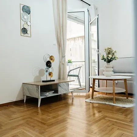 Apartamento Luxury Center